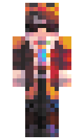 Benokas00 minecraft skin