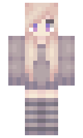 SINJIaoi777 minecraft skin
