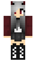 Ravensfall minecraft skin