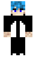 Airio minecraft skin