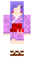 Zonin minecraft skin