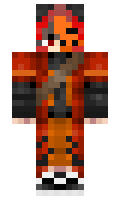 ogmioss minecraft skin