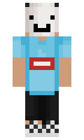 Petay minecraft skin