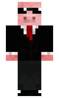 fullcochon minecraft skin