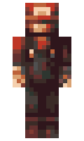 LonelyBiscuit minecraft skin