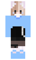 chaosaddicts minecraft skin