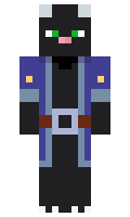 OneJookPlease minecraft skin