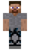 Phosphorite minecraft skin