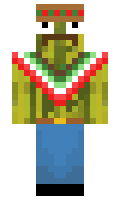 gordo minecraft skin