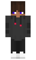 Cryknxck minecraft skin
