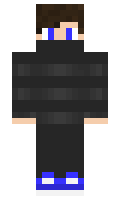 Kioshy minecraft skin