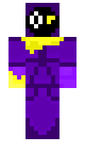 AlphaRex43 minecraft skin