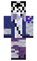 ElPatito minecraft skin