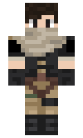 TheProdigy32 minecraft skin
