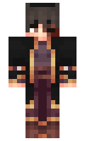 Carnagio minecraft skin
