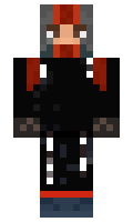 TibuX1283 minecraft skin