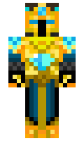 Tefaa minecraft skin
