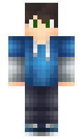Lopert minecraft skin