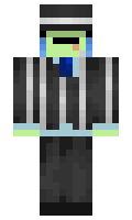 LobsterRoast minecraft skin