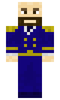 Silberiax66 minecraft skin