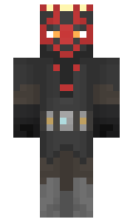 RylerTex minecraft skin