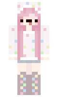 TokyoFuji minecraft skin