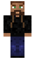 SirLoneStar minecraft skin