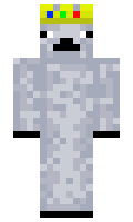 KingOfGoats95 minecraft skin
