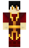 SurpaR34 minecraft skin
