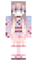 pash minecraft skin