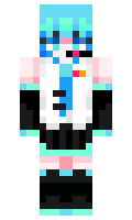 Yeetmaster747 minecraft skin