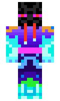 amstxinn minecraft skin