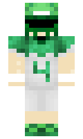 SeanOnG minecraft skin