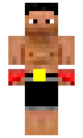 Deubzeer minecraft skin