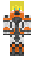 AirVengeance minecraft skin