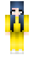 Chiciken minecraft skin