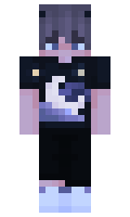 NightSkies9432 minecraft skin