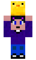 ClonLP002 minecraft skin