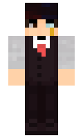 Liloper minecraft skin