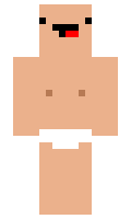 LeleBuzka minecraft skin