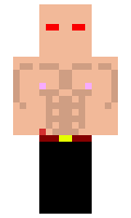 IconicFlyer minecraft skin