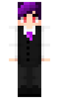 CorruptNight minecraft skin