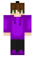 Dypo minecraft skin