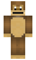 Charly minecraft skin