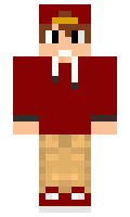 MojoOG minecraft skin