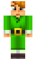 MaximeChou minecraft skin