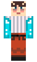 ultimatthias minecraft skin