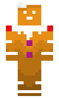 chumdog minecraft skin