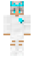 Ibimsdamarcel minecraft skin