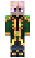 WizzPlay minecraft skin